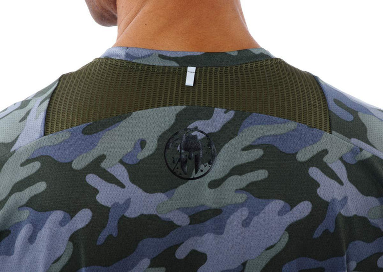 SPARTAN by CRAFT Pro Series Breakaway Tee