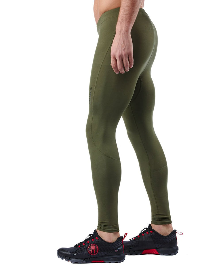 SPARTAN by CRAFT Pro Series Compression Tight