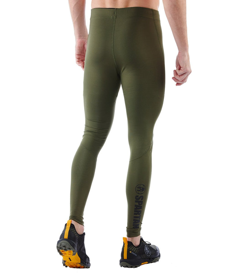 SPARTAN by CRAFT Pro Series Compression Tight