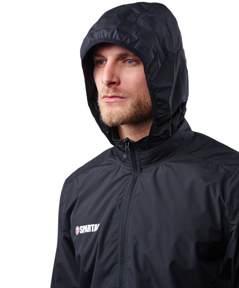 SPARTAN by CRAFT Rain Jacket