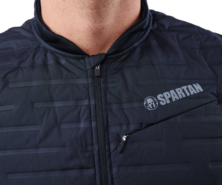 SPARTAN by CRAFT SubZ Body Warmer