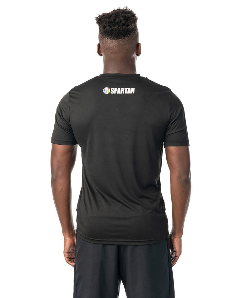 Craft Trifecta Shield T-shirt Men's Spartan