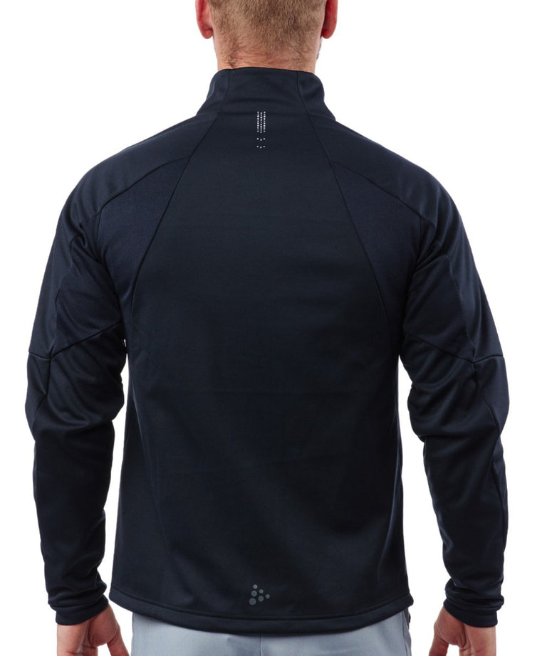 SPARTAN by CRAFT Warm Train Jacket