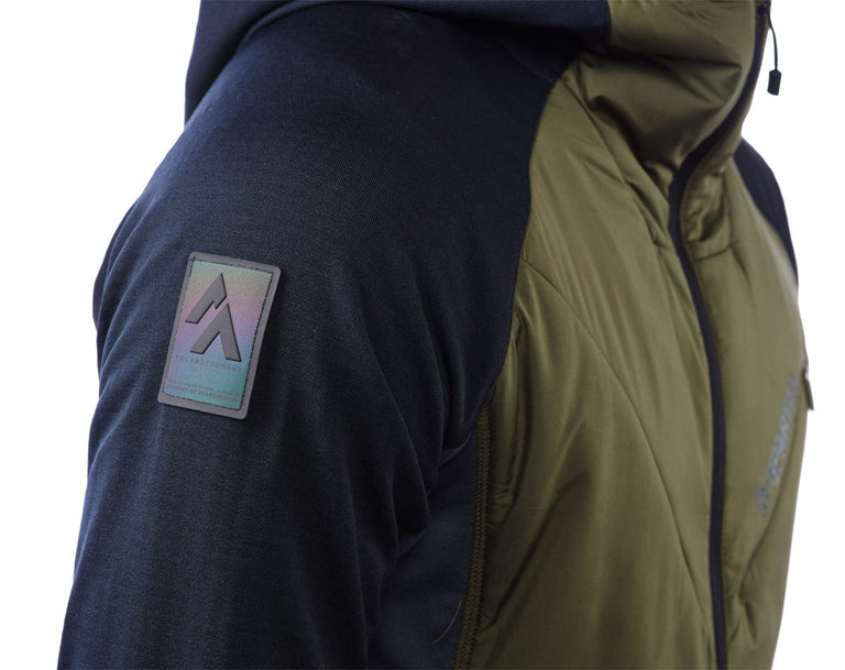 SPARTAN by CRAFT Polar Midlayer Jacket