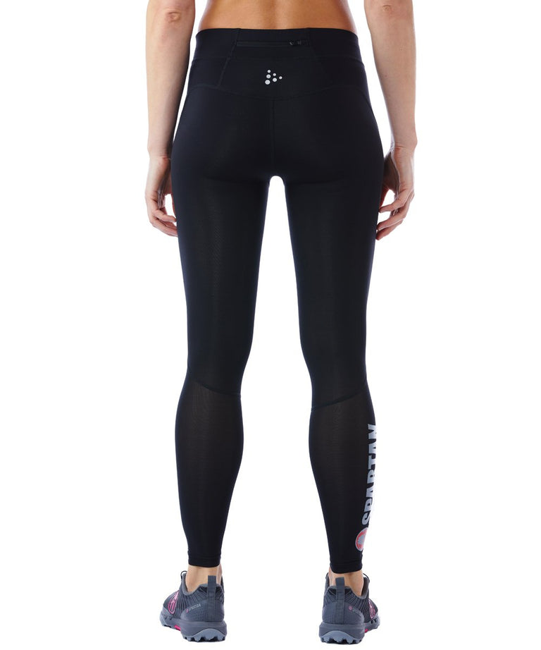 SPARTAN by CRAFT Pro Series Compression Tight