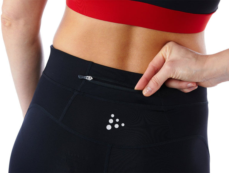 SPARTAN by CRAFT Pro Series Compression Tight