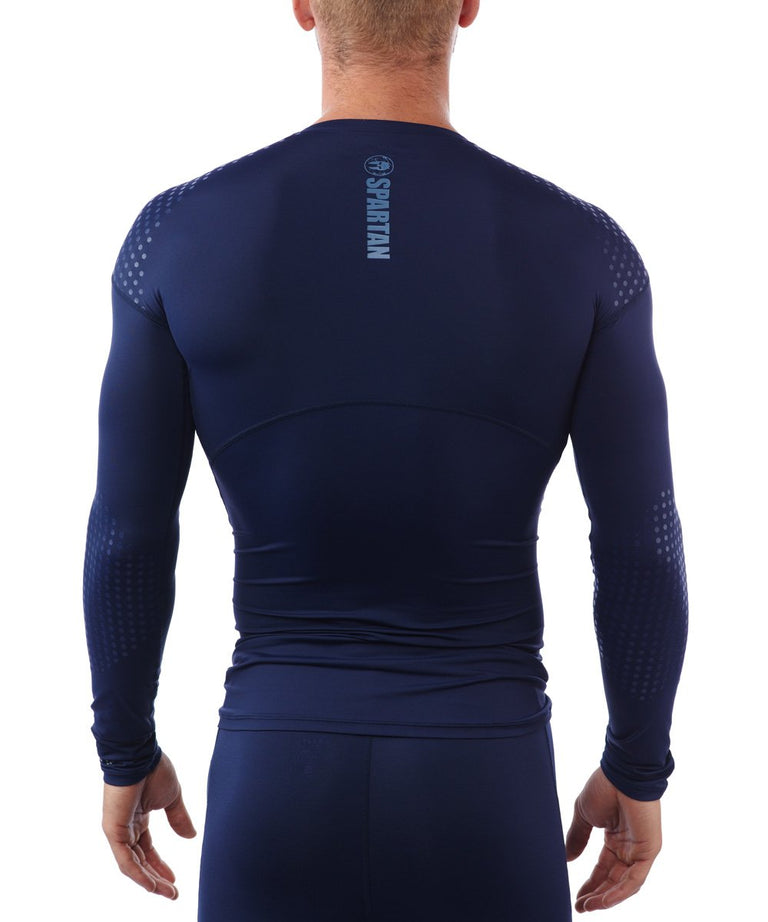 SPARTAN by CRAFT Pro Series Compression LS Top
