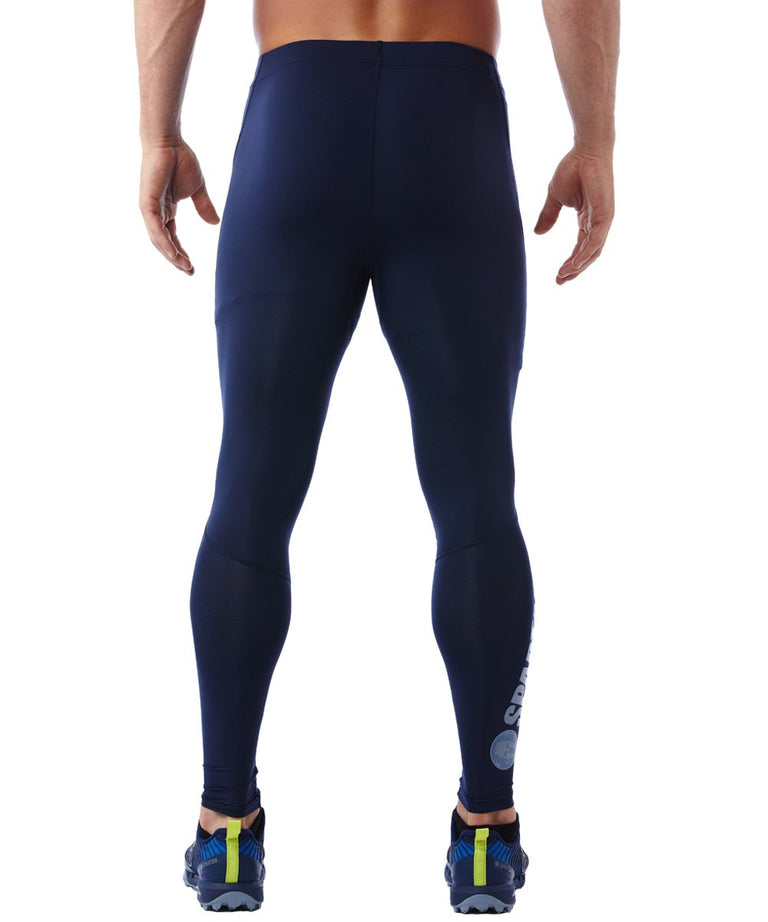 SPARTAN by CRAFT Pro Series Compression Tight