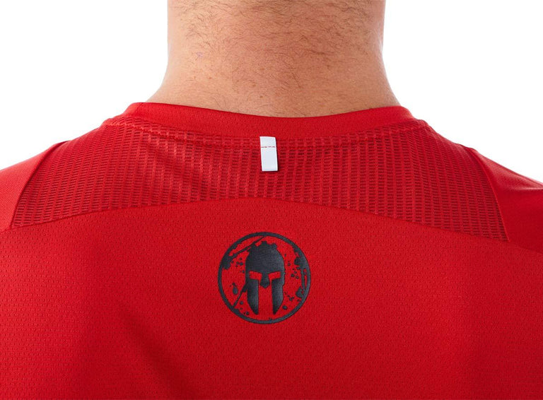 SPARTAN by CRAFT Pro Series Breakaway Tee