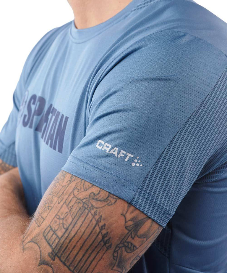SPARTAN by CRAFT Pro Series Breakaway Tee
