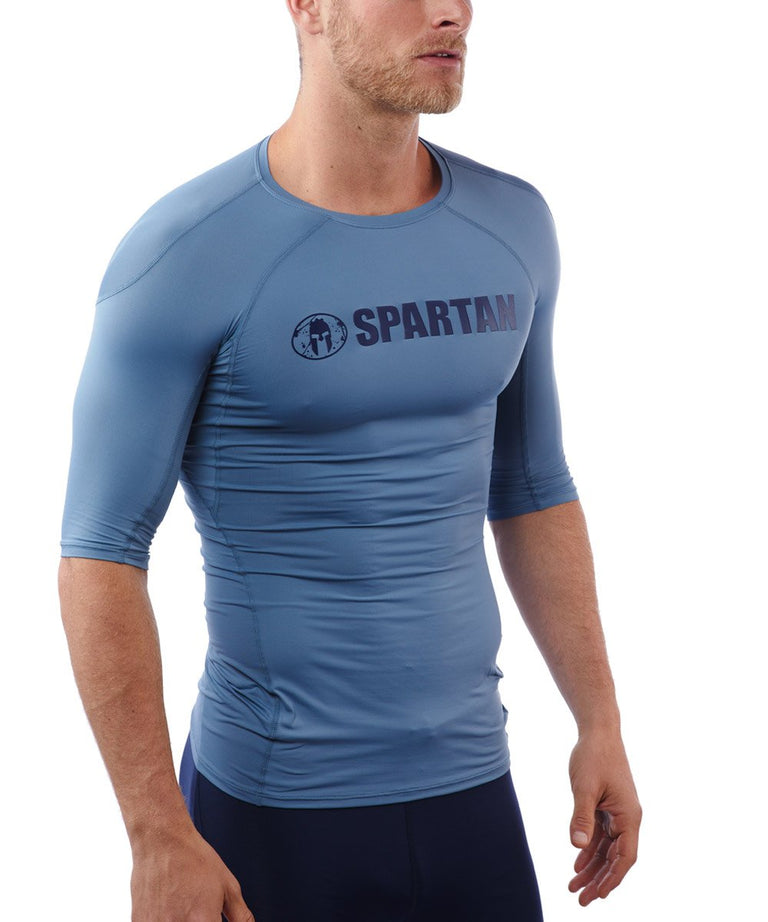 SPARTAN by CRAFT Pro Series Compression SS Top