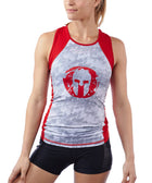 SPARTAN by CRAFT Pro Series Tank Top