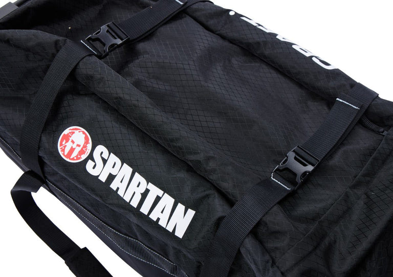 SPARTAN by CRAFT Pro Series Roll Bag