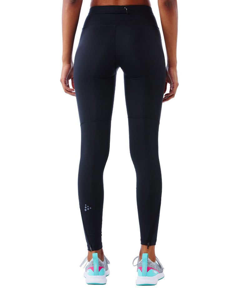 SPARTAN by CRAFT Lumen Urban Run Tight