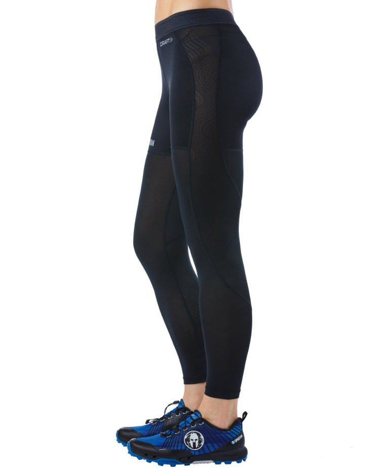 SPARTAN by CRAFT Charge 7/8 Mesh Tight