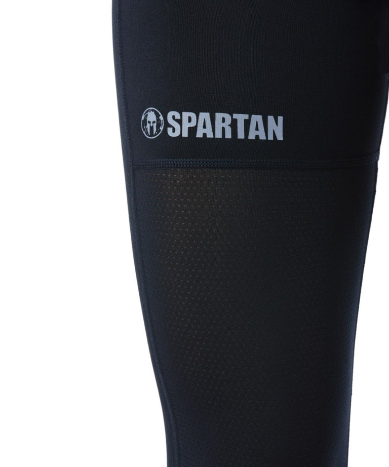 SPARTAN by CRAFT Charge 7/8 Mesh Tight
