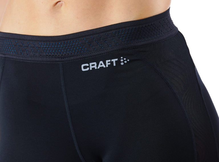 SPARTAN by CRAFT Charge 7/8 Mesh Tight