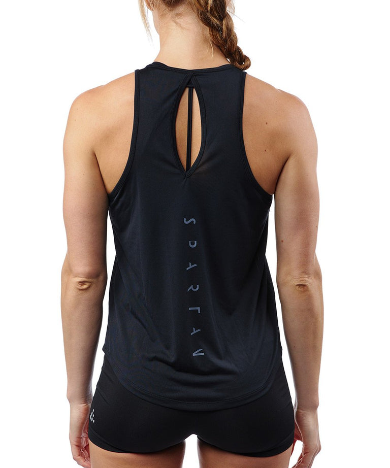 SPARTAN by CRAFT Charge Singlet