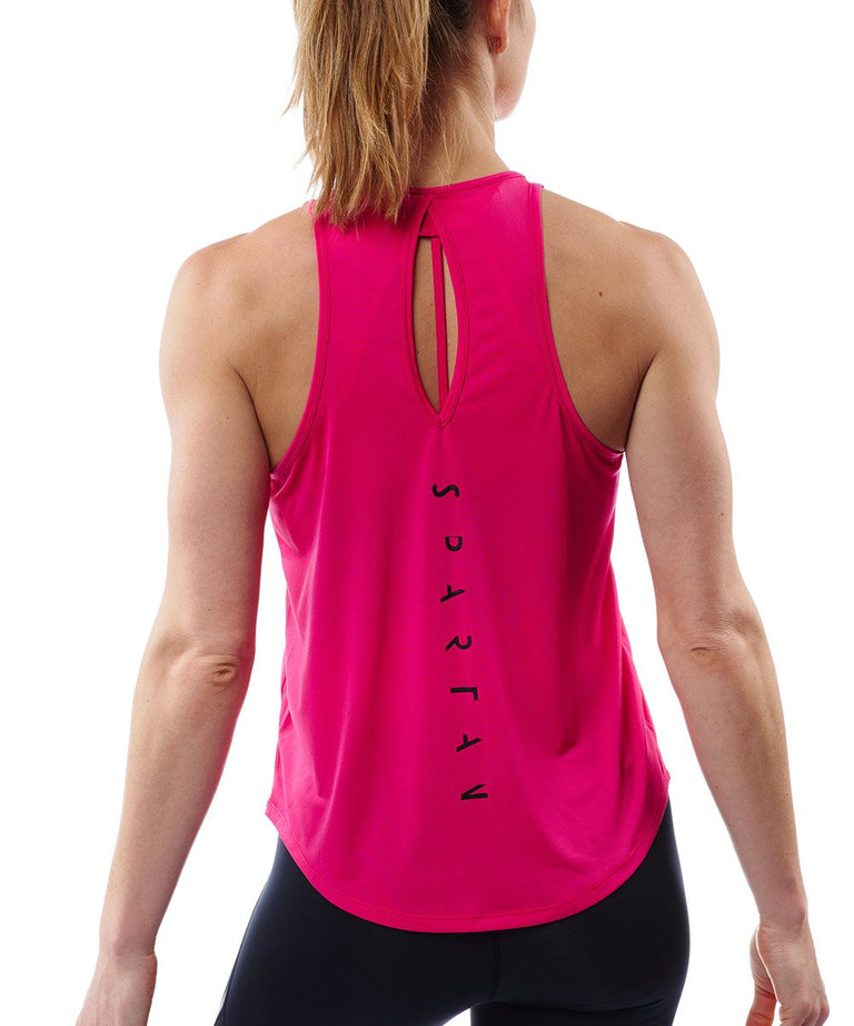 SPARTAN by CRAFT Charge Singlet