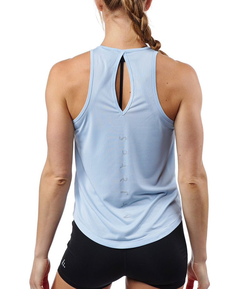 SPARTAN by CRAFT Charge Singlet