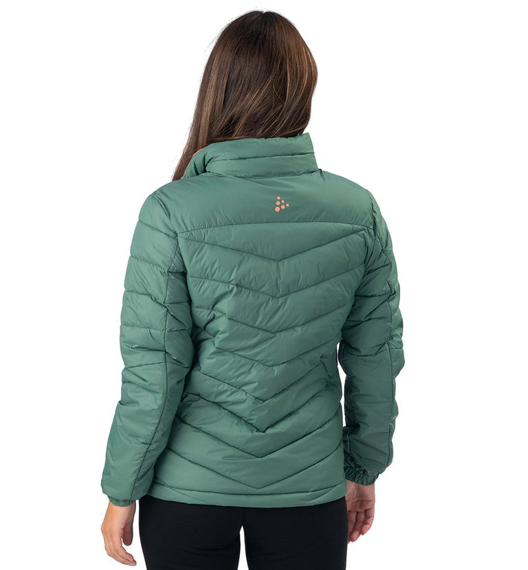 SPARTAN by CRAFT Core Insulation Jacket - Women's