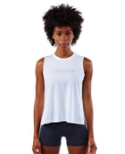 Craft core charge women's tank Spartan
