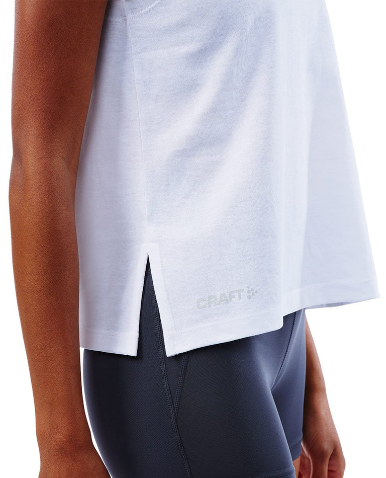 Craft core charge women's tank Spartan