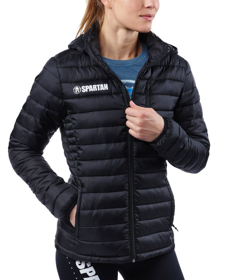 SPARTAN by CRAFT Isolate Jacket