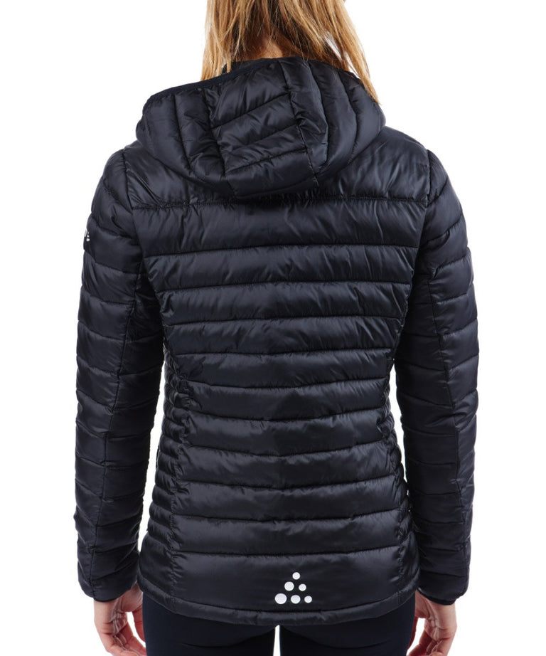 SPARTAN by CRAFT Isolate Jacket