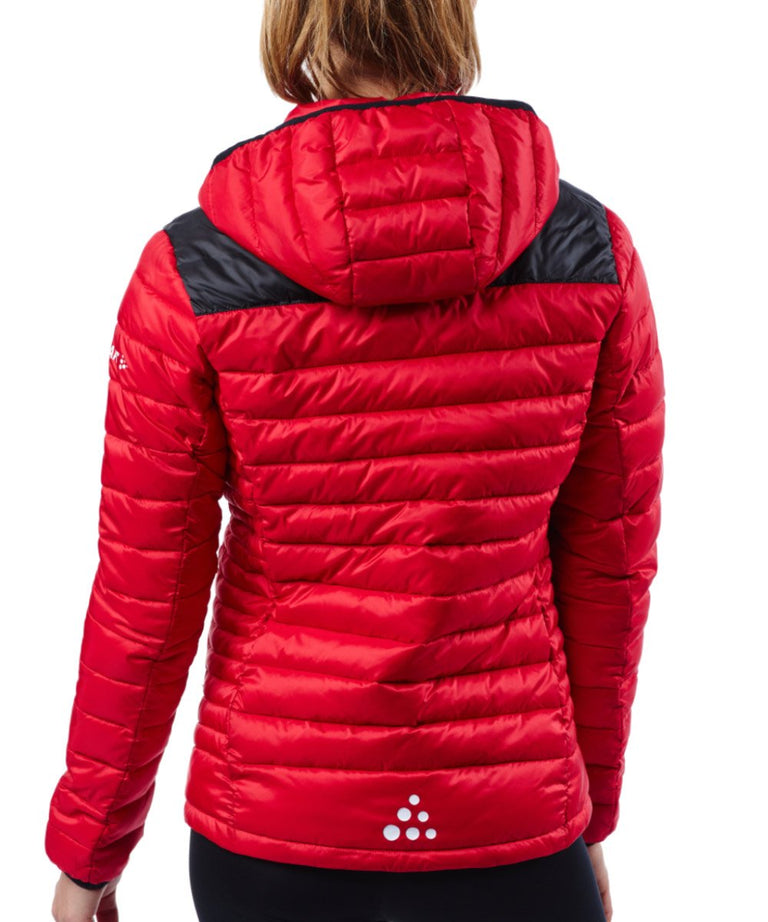 SPARTAN by CRAFT Isolate Jacket