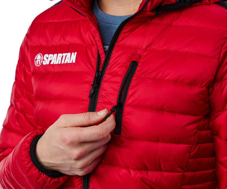 SPARTAN by CRAFT Isolate Jacket