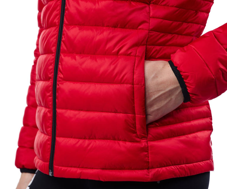 SPARTAN by CRAFT Isolate Jacket