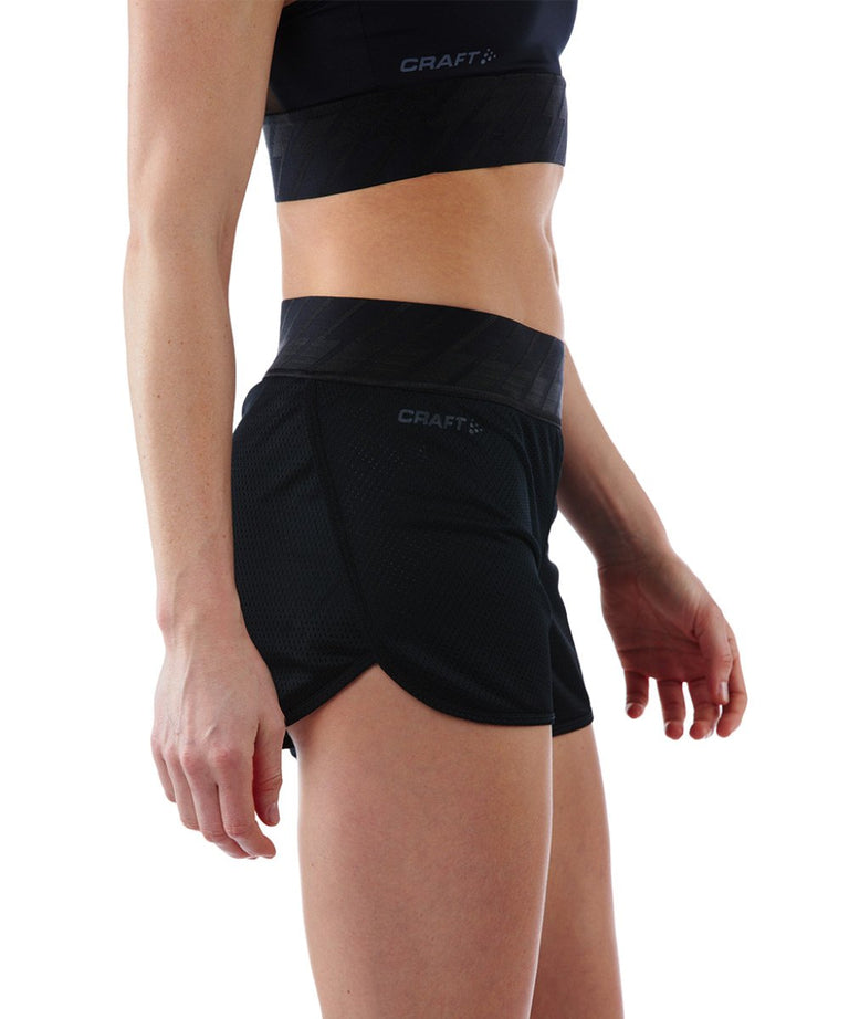 SPARTAN by CRAFT Charge Mesh Short