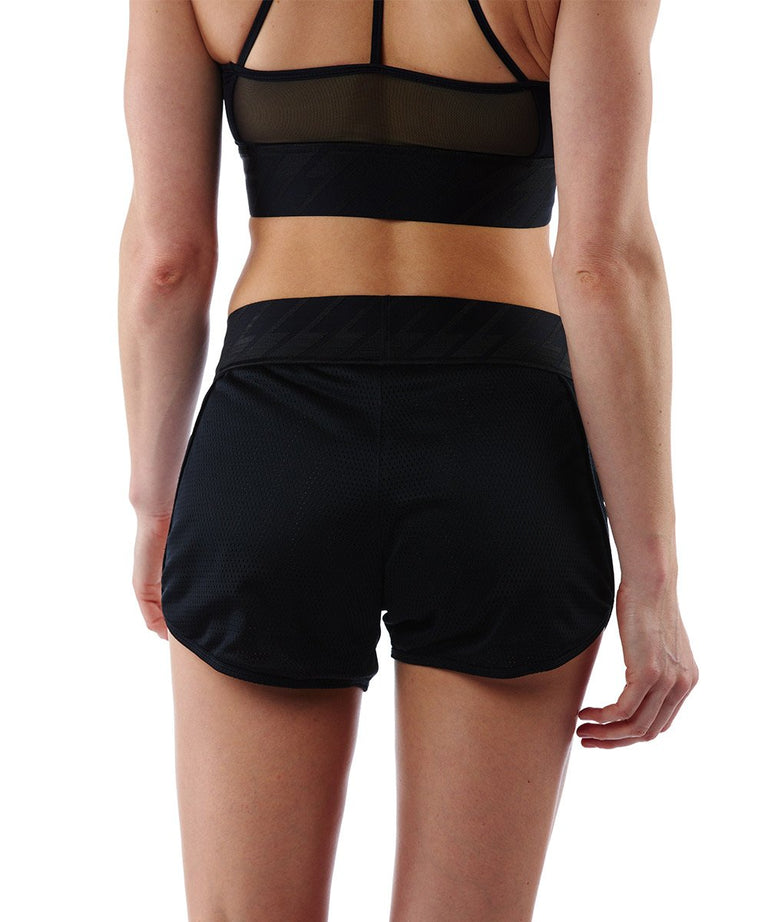 SPARTAN by CRAFT Charge Mesh Short