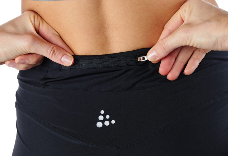 SPARTAN by CRAFT Pro Series 2-in-1 Short