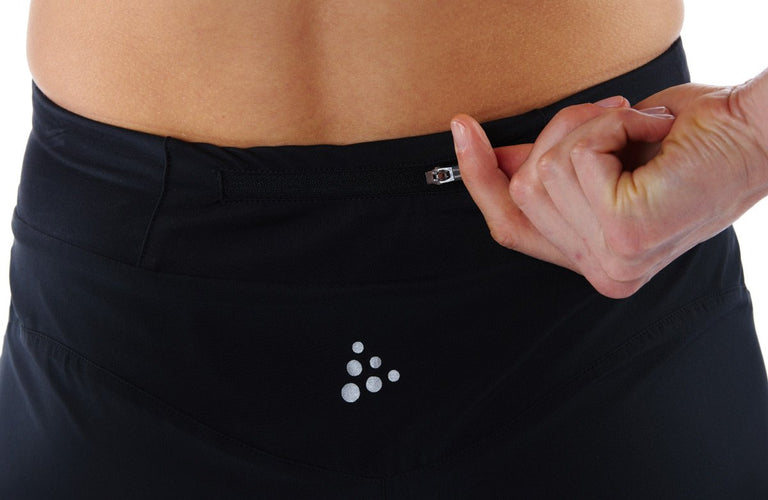 SPARTAN by CRAFT Pro Series 2-in-1 Short