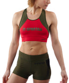 SPARTAN by CRAFT Pro Series Bra Top