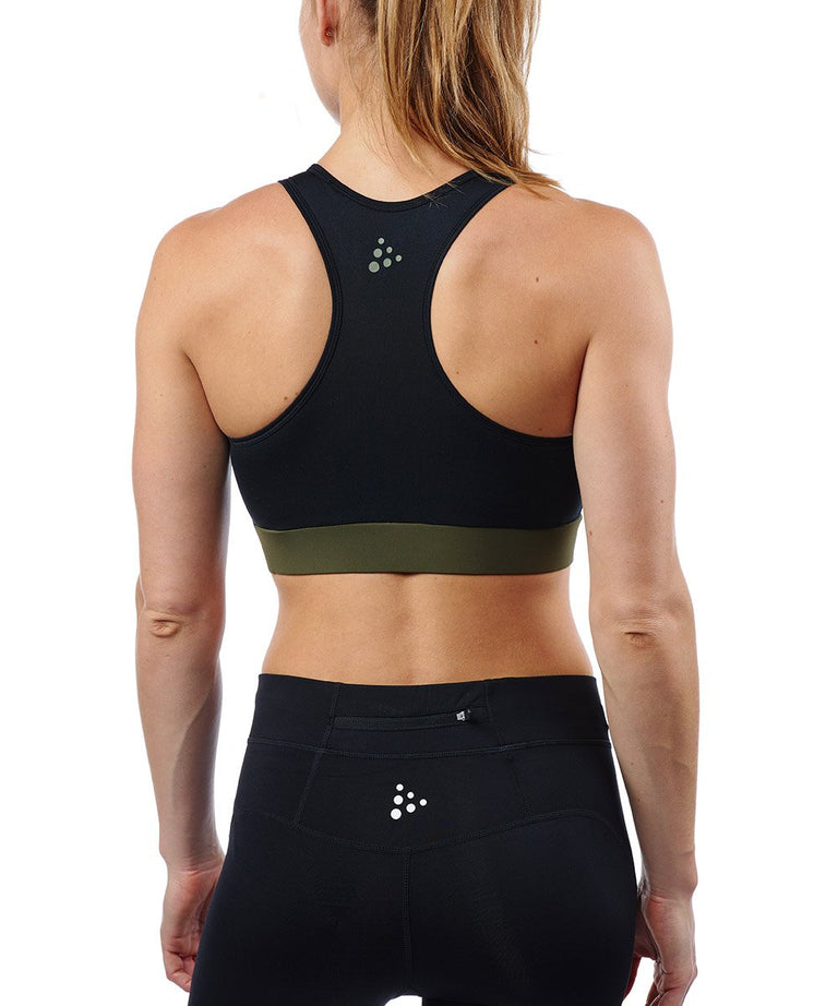 SPARTAN by CRAFT Pro Series Bra Top