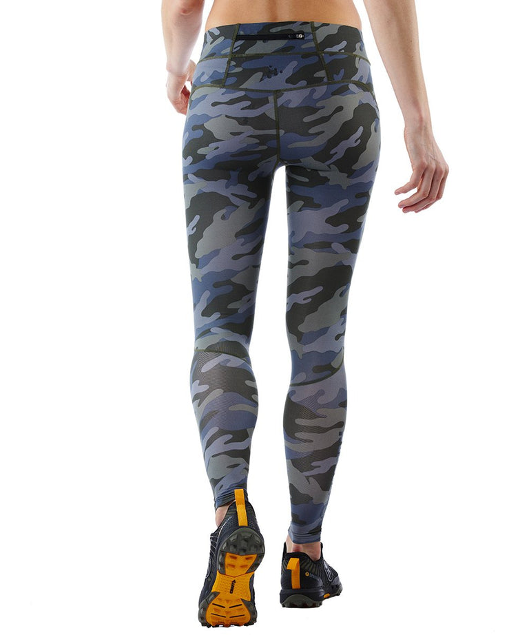 SPARTAN by CRAFT Pro Series Compression Tight