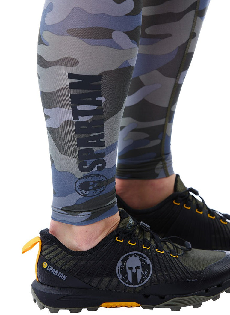 SPARTAN by CRAFT Pro Series Compression Tight
