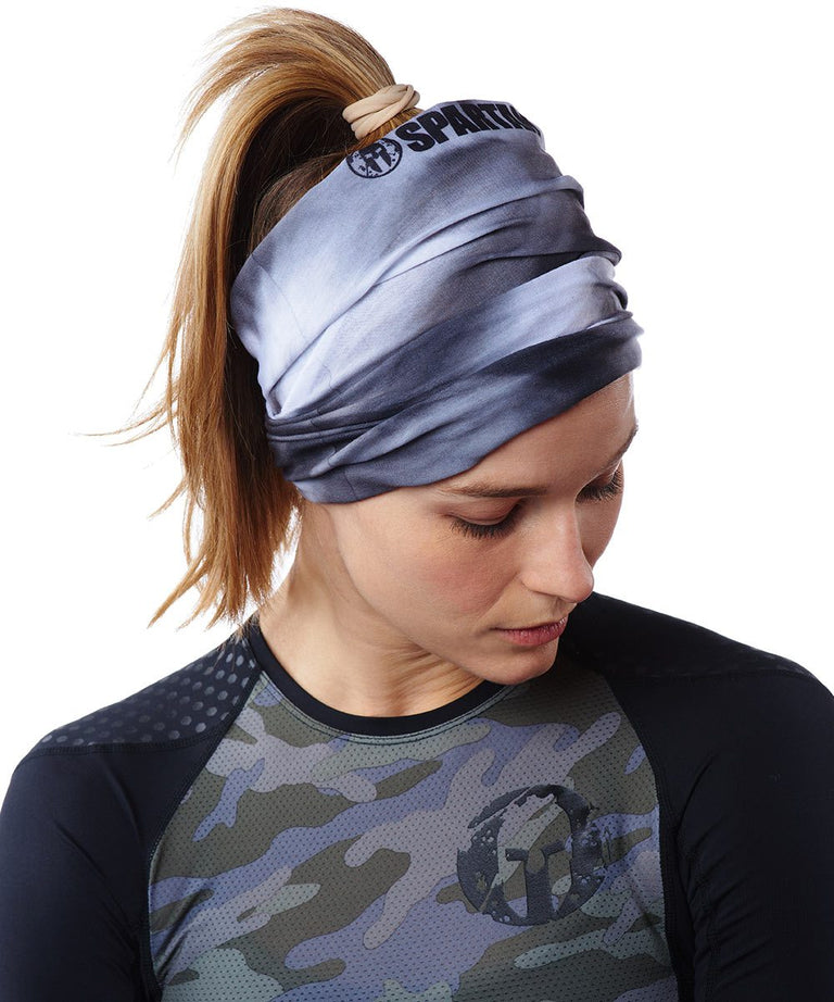 SPARTAN by CRAFT Cloud Neck Tube