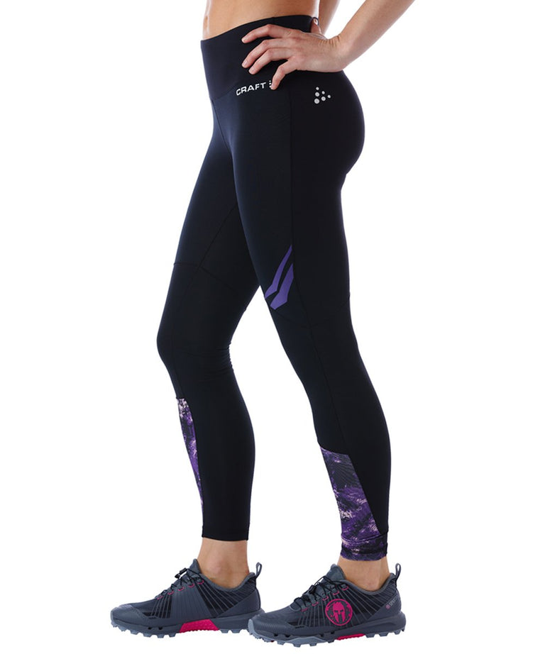 SPARTAN by CRAFT Charge Shape Tight