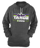 Craft Tahoe SPARTAN By CRAFT Lake Tahoe Hoodie - Women's Gray XS