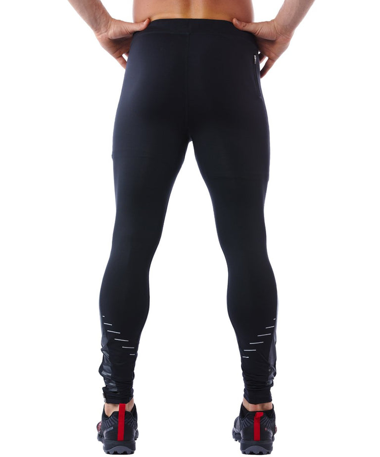 SPARTAN by CRAFT Lumen Urban Run Tight