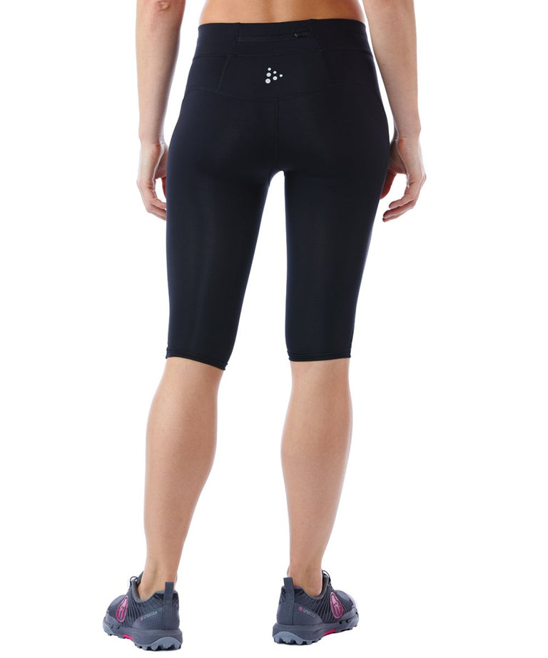 SPARTAN by CRAFT Pro Series Compression Capri