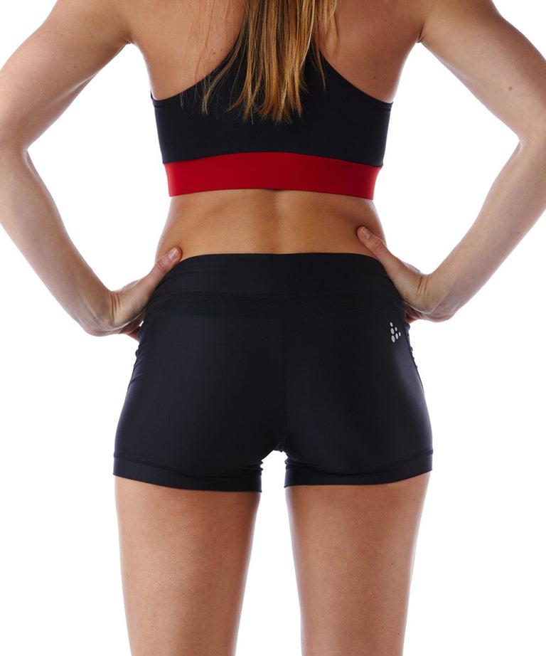 SPARTAN by CRAFT Pro Series Hot Short