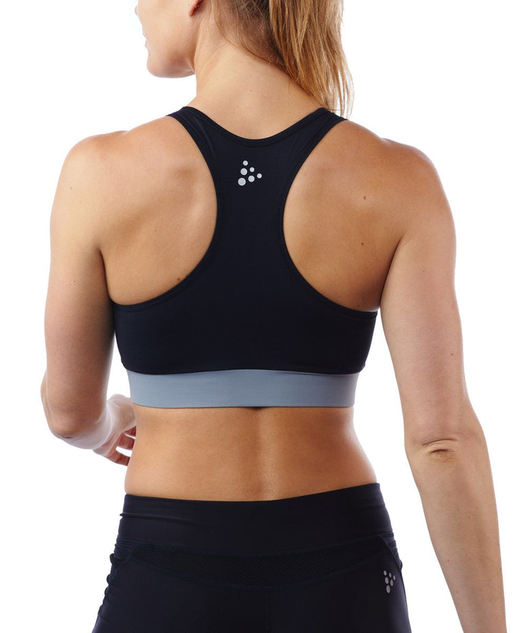 SPARTAN by CRAFT Pro Series Bra Top