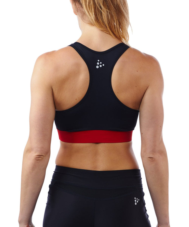 SPARTAN by CRAFT Pro Series Bra Top