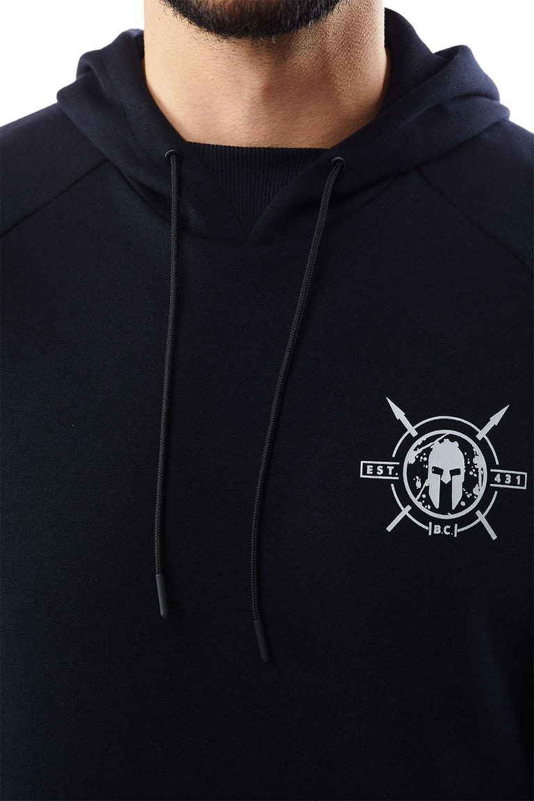 SPARTAN by CRAFT District Pullover Hoodie