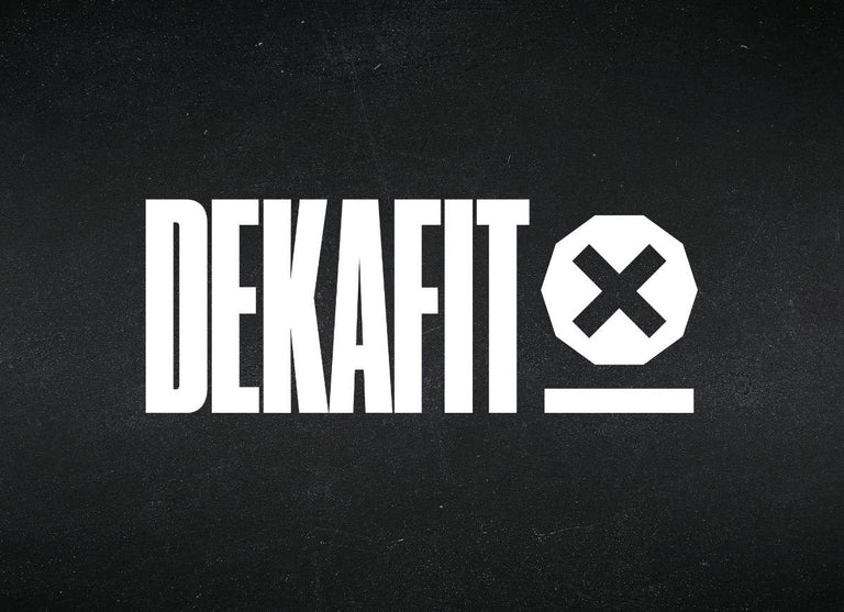 Spartan Race Shop SPARTAN DEKAFIT Event Gift Card